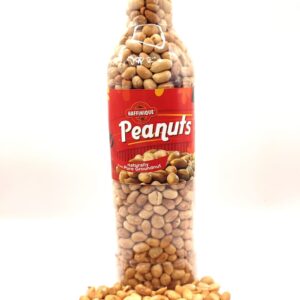 Cacahuètes grillés