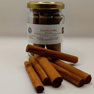 Cannelle en bâton C5 ALBA