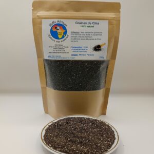 Graines de Chia