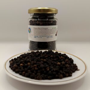 Poivre Noir d'Azaguié