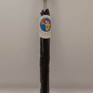 Vanille Bourbon de Madagascar