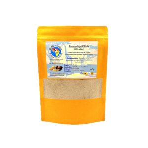 Poudre de petit Cola 100g